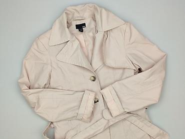 hm prochowiec: H&M, Płaszcz damski, rozmiar S — 1