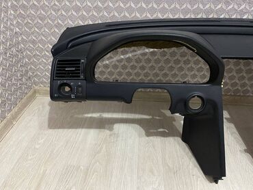 Сиденья: Комплект сидений, Ткань, текстиль, Mercedes-Benz 1999 г., Б/у, Оригинал, Япония — 8