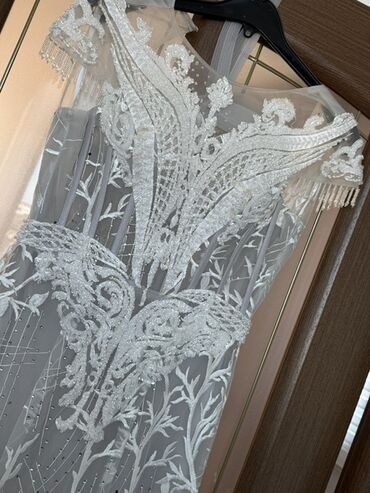 Toy paltarları: GƏLİNLİK BİZNESİ SATILIR! Əgər gəlinlik biznesi açmaq istəyirsinizsə — 24