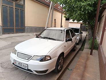 нексия г ош: Daewoo Nexia: 2014 г., 1.5 л, Механика, Бензин, Седан — 7
