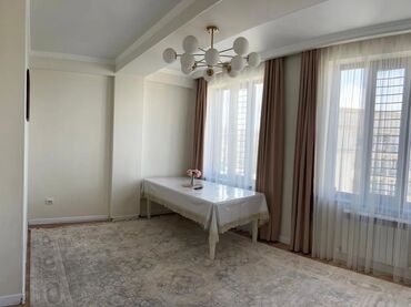 Продажа квартир: 3 комнаты, 80 м², Элитка, 9 этаж, Евроремонт — 11