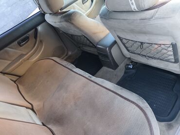 ка 5 машина: Subaru Legacy: 2002 г., 3 л, Автомат, Газ, Универсал