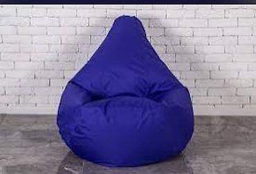 Pufiklər: Pufik-kreslo, Parça, Kredit yoxdur, Şəhərdaxili pulsuz çatdırılma — 26