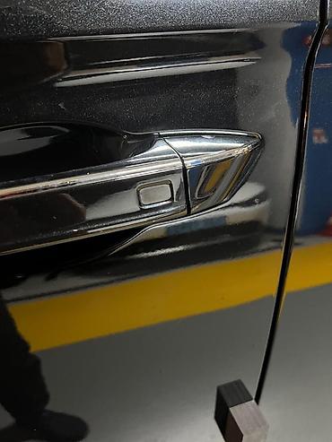 Ssangyong: Ssangyong Rexton: 2019 г., 2.2 л, Автомат, Дизель, Внедорожник — 12