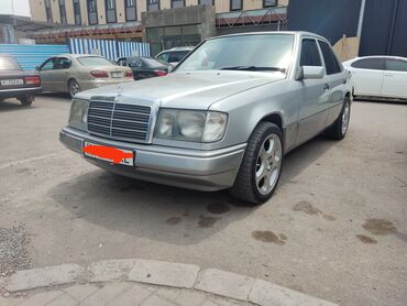 фары на опель вектра б: Mercedes-Benz E-Class: 1991 г., 2.3 л, Механика, Бензин, Седан