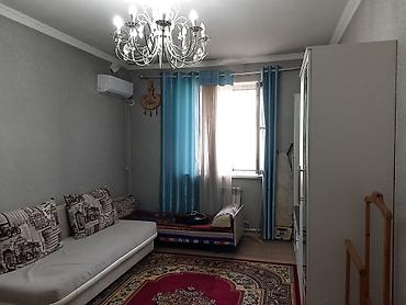 Комнаты: 24 м², С мебелью полностью — 1