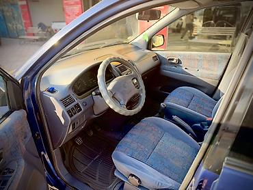 mark 90: Toyota Ipsum: 1998 г., 2 л, Механика, Бензин, Минивэн — 10