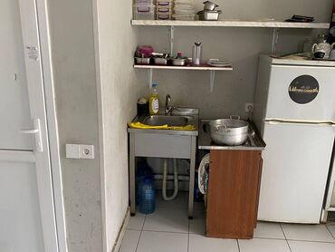 Digər kommersiya daşınmaz əmlakı: Nərimanov metrosuna yaxin 50 ümumi olan obyekt catdirilma ayi 1100 — 9