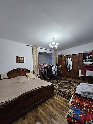 Продажа квартир: 5 комнат, 221 м², Асанбай мкр Индивидуалка, 5 этаж, Евроремонт — 13