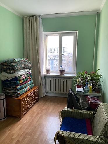 Продажа квартир: 4 комнаты, 74 м², 105 серия, 8 этаж, Косметический ремонт — 7