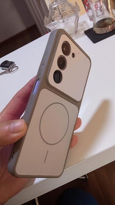 mobil wifi: Redmi Pro, 256 GB, rəng - Bənövşəyi, Face ID — 1
