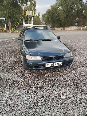 вентилятор опель вектра б: Toyota Carina E: 1996 г., 1.8 л, Механика, Бензин, Седан — 6