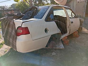Daewoo: Daewoo Nexia: 2012 г. — 15