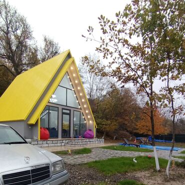 Günlük kirayə evlər: 130 kv. m, 4 otaqlı, Su, Kanalizasiya, Kombi -da lalafo.az — 20 Günlük kirayə evlər: 130 kv. m, 4 otaqlı, Su, Kanalizasiya, Kombi — 20