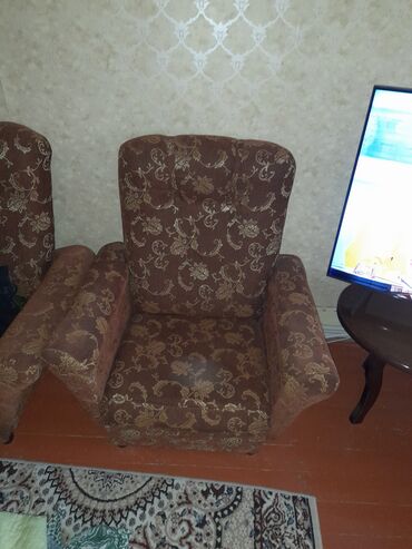 Kreslolar: Kreslo, Parça, Kredit yoxdur, Çatdırılma yoxdur — 3