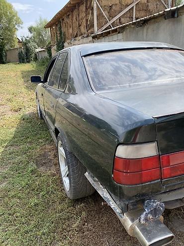 жили машина: BMW 5 series: 1995 г., Седан — 4