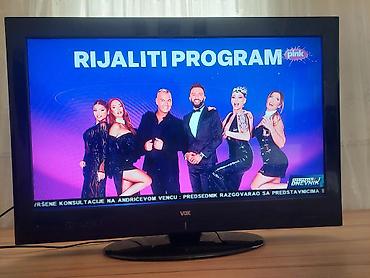 Televizori: Prodajem polovne televizore - cene dogovor od 30 - 200e nazovi kazi — 14