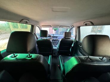 Другие автомобили: На продаже минивэн Changan Auchan a600EV 2021года (белый), 5‑дверный — 11