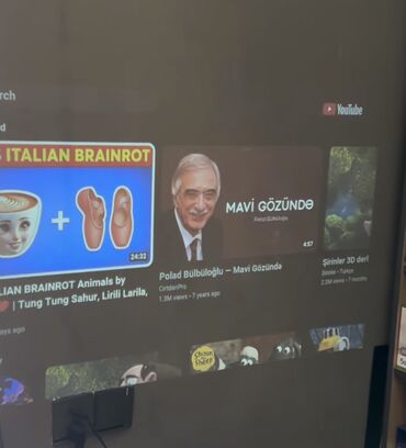 Proyektorlar: Yeni Portativ Proyektor Ödənişli çatdırılma, Rayonlara çatdırılma -da lalafo.az — 3 Proyektorlar: Yeni Portativ Proyektor Ödənişli çatdırılma, Rayonlara çatdırılma — 3