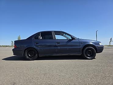 masin satisi: Iran Khodro Samand: 1.6 l | 2014 il 300000 km Sedan — 9