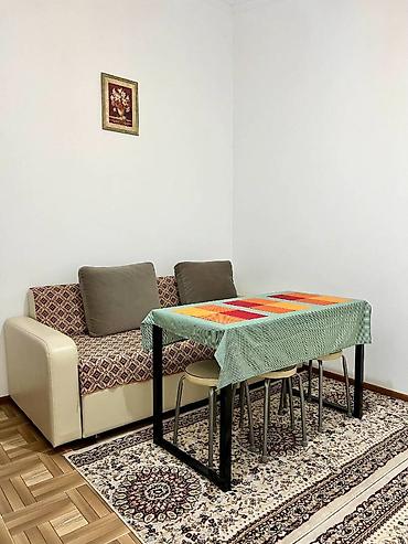 centr park: Аренда квартиры на Иссык-Куле, Кыргызское взморье, Бостери, 4 места, Цена Целиком за жилье — 6