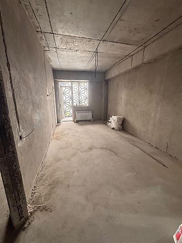 Продажа квартир: 2 комнаты, 69 м², ул. Кулатова / Матросова Элитка, 11 этаж, ПСО (под самоотделку) — 3