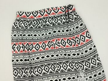 spódnice w czerwone kwiaty: Atmosphere, Spódnica damska, rozmiar S