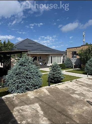 куплю участок колмо: 4 комнаты, 132 м², 4 соток, Бишкек, Колмо ж/м Агентство недвижимости — 1
