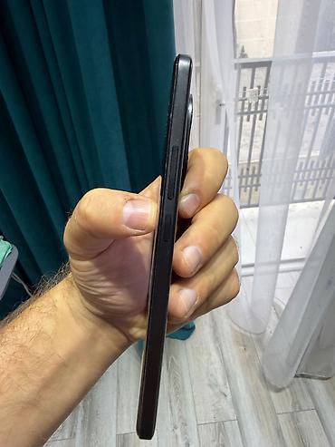 iohone 12: Xiaomi 15 Pro, rəng - Qara — 8