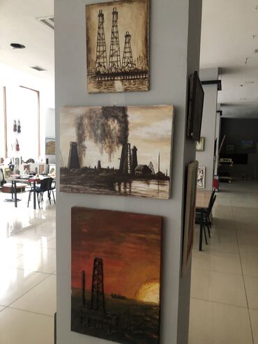 Qədim xalçalar: Распродажа картин -da lalafo.az — 10 Qədim xalçalar: Распродажа картин — 10