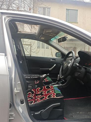 Honda: Honda Accord: 2003 г., 2.4 л, Автомат, Бензин, Седан — 9