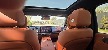 range rover 2013: Lixiang L6: 2024 г., 1.5 л — 9