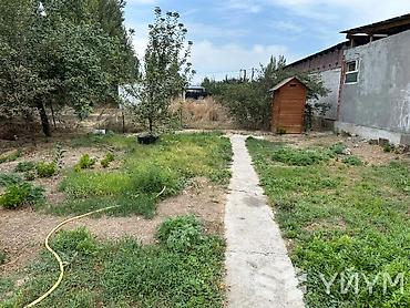 Продажа коттеджей и домов: 3 комнаты, 80 м², Бишкек, Ак-Бата ж/м Агентство недвижимости — 7