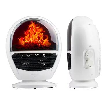 Elektrikli qızdırıcılar və radiatorlar: Fen qızdırıcı, Raf, Kredit yoxdur, Pulsuz çatdırılma — 3