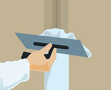 Услуги по строительству и ремонту: Шпаклевка стен, Шпаклевка потолков Больше 6 лет опыта — 1