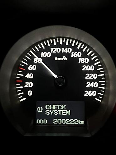 Lexus: Lexus GS: 2008 г., 3 л, Автомат, Бензин, Седан — 12