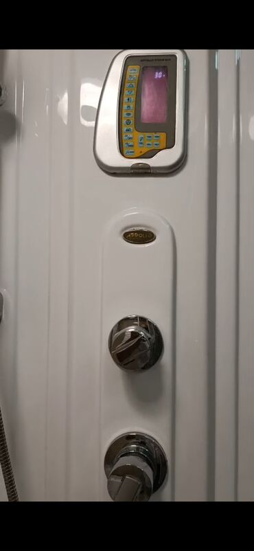 Ev üçün digər mallar: Vanna en 80_uzunlugu_1_55 umumi hundrluyu 1.95 AKB insatdan alinib — 8