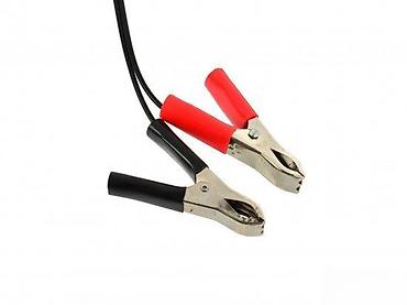 Alati za automobile: GEKO G00948 12V električna pumpa za ispuštanje ulja i goriva - — 2