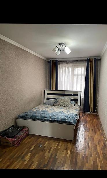 гвардия: 3 комнаты, 73 м², Молодая Гвардия 104 серия, 1 этаж, Евроремонт — 4