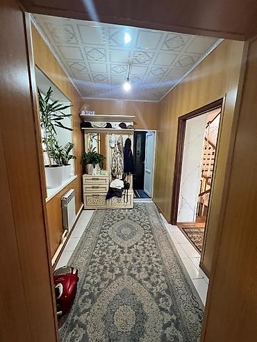 Продажа коттеджей и домов: 🏙️ Продаётся: Дом с участком 2-этажа+цокольный — 160м2 📍 Локация — 12
