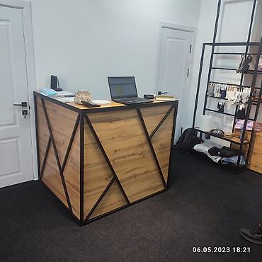 Мебель на заказ: Мебель на заказ, Магазины, Стулья, Стол, Кровать — 4