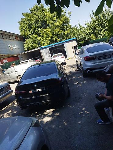 Покраска авто: СТО Покраска автомобилей — профессионально, И Кузавный работы любой at lalafo.kg — 19 Покраска авто: СТО Покраска автомобилей — профессионально, И Кузавный работы любой — 19