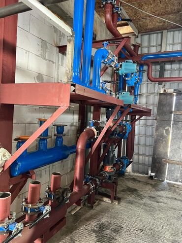 Ремонт сантехники: Ремонт сантехники Больше 6 лет опыта — 16