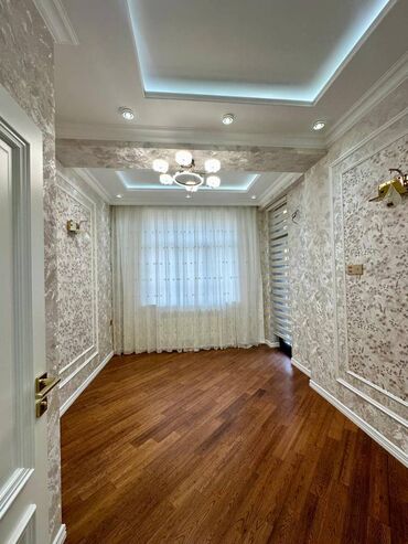 Yeni tikili: 1-ci mikrorayon, 3 otaqlı, Yeni tikili, m. 20 Yanvar, 115 kv. m — 6