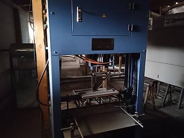 Другое оборудование для пищевой промышленности: Автоматическая линия розлива и укупорки напитков Комплект — 13