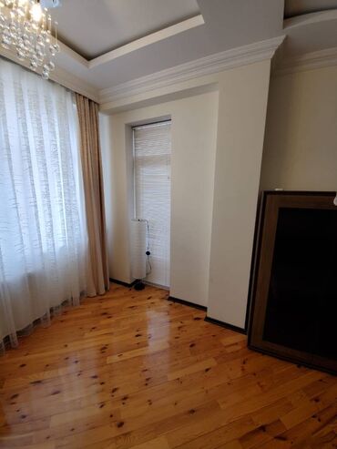 Yeni tikili: 2 otaqlı, Yeni tikili, m. Həzi Aslanov, 80 kv. m — 19