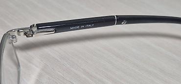 Eynəklər: Montblanc, Yeni — 8