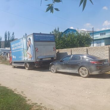установка вытяжки на кухне цена бишкек: Грузовой фургон с бортовой гидролапой для перевозки окон и дверей -