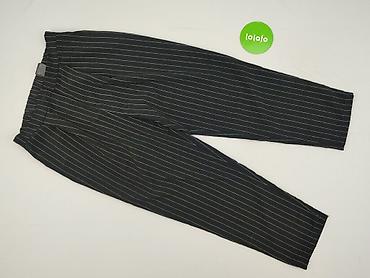 michael h: H&M Divided, Spodnie materiałowe damskie, rozmiar M — 2