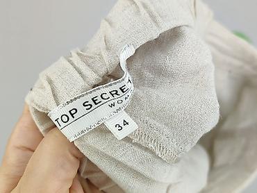 bluzki gucci: Top Secret, Szorty damskie, rozmiar XS — 4